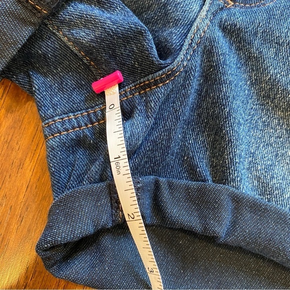 Jessica Simpson Mini Shorts 4 27 - - Picture 6 of 8